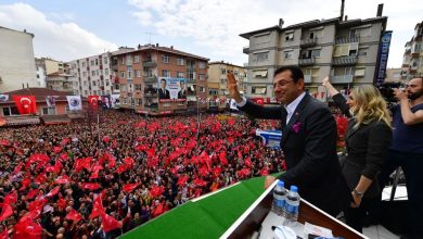 ekrem imamoglu kartal