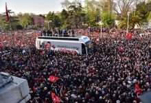 ekrem imamoglu sarachane