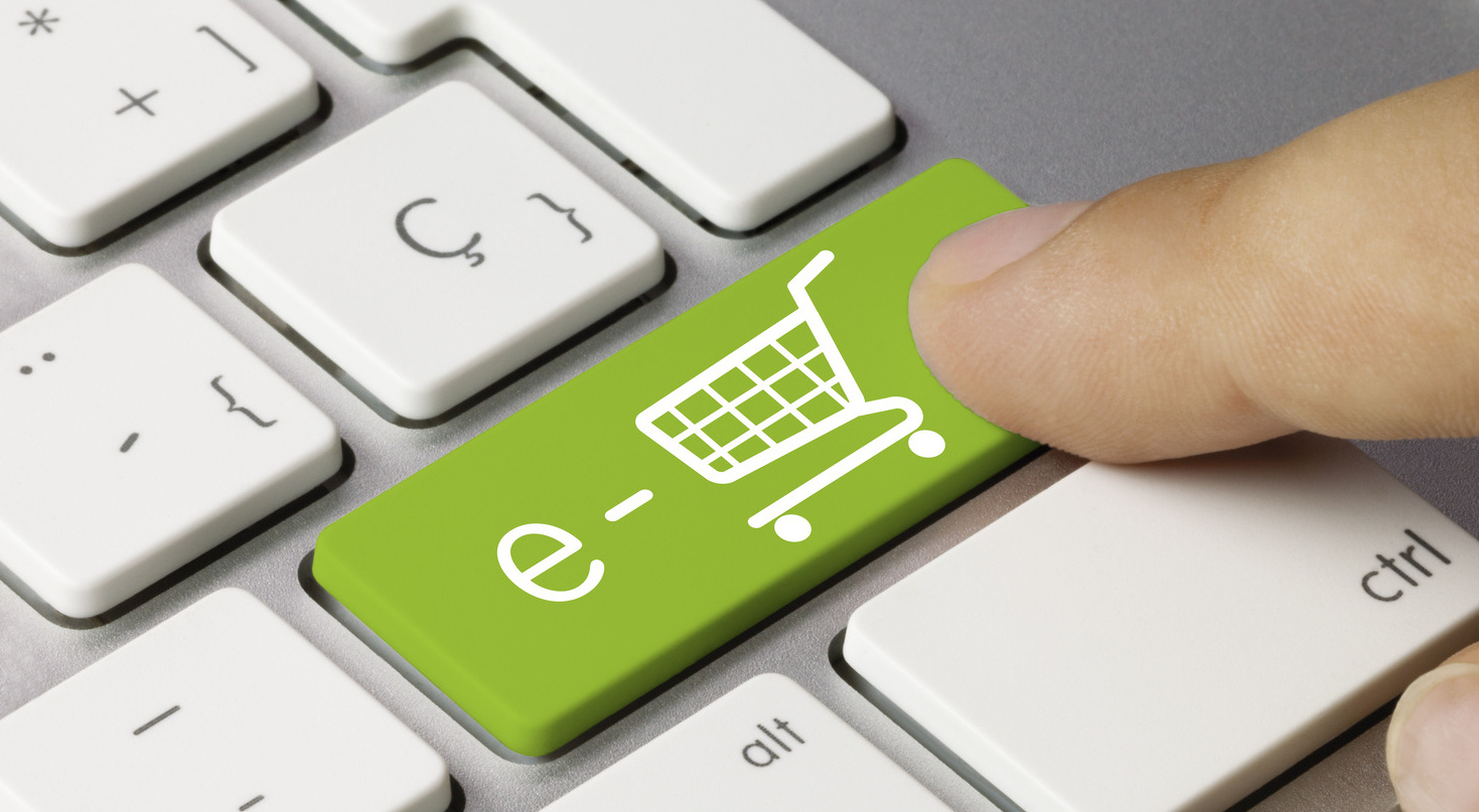 e-Ticaret hacmi 60 milyar liraya ulaştı 1 eticaret