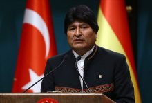 evo morales 7772772
