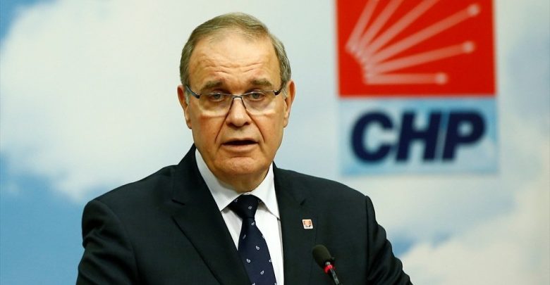 "Eleştiri yapanlar sahra hastanesi ne demek bilmiyor" 7 faik oztrak 1918181