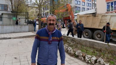 fatih mehmet macoglu duvar