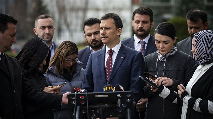 AKP Ankara'da tüm ilçelerde itiraz edecek 1 fatih sahin 1292828