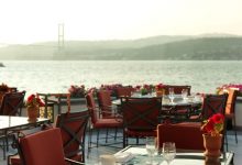 four seasons besiktas