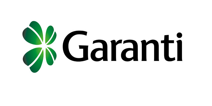 garanti bankasi