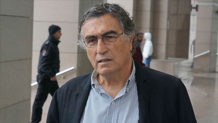 Hasan Cemal için savcı 9 yıl 4 ay hapis istedi 1 hasan cemal 2181881