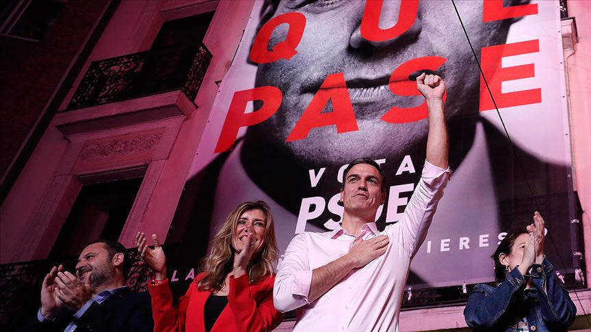 İspanya'da solcular kazandı ama belirsizlik sürüyor 1 ispanya secim