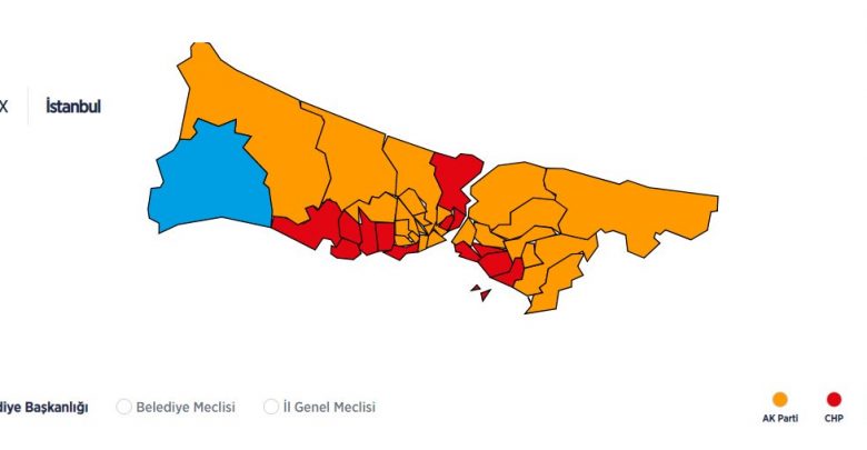 Son Dakika: Anadolu Ajansı sonunda açıkladı! 1 istanbulaa