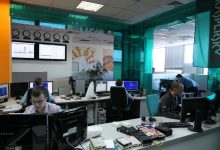 kaspersky lab