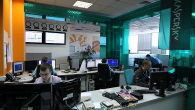 Kaspersky Lab’tan yaratıcı video pazarlama kampanyası 2 kaspersky lab