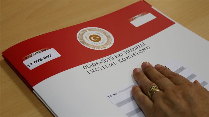 Tüm üyeler "mazbata verilmesin" derken, 4 üye "seçim yenilensin" dedi 1 khk 183838