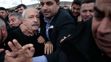 kilicdaroglu saldiri 832828