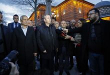 mansur yavas haci bayram