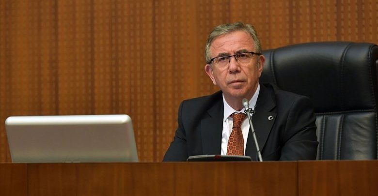 Mansur Yavaş Melih Gökçek için suç duyurusunda bulundu 5 mansur yavas osmanli