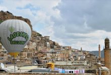 Mardin ile ilgili tüm haberler NationalTurk Mardin