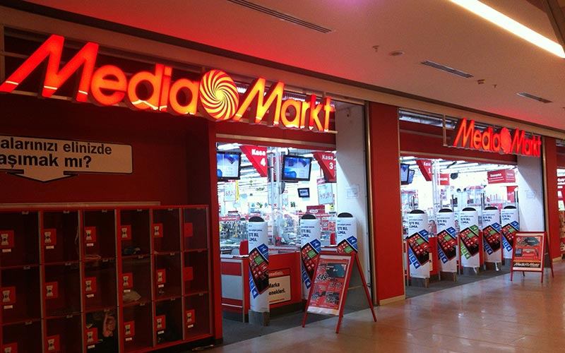 MediaMarkt Anneler Günü kampanyası 4-12 Mayıs'ta 1 mediamarkt