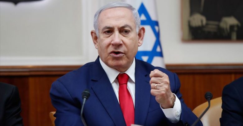 Netanyahu yeni hükümet için yeterli sayıya ulaştı 2 netanyahu 99136363