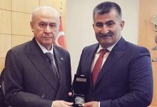 nihat atli