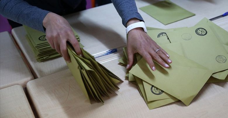 İstanbul'da 256 oy alan aday: Tüm sandıklar yeniden sayılsın 3 oysayimi