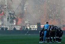 paok sampiyon