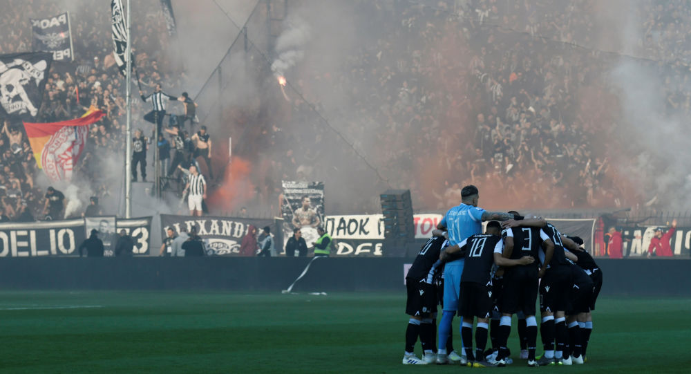 paok sampiyon