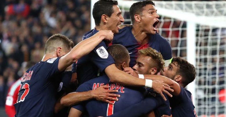 psg