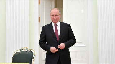 Putin'den İdlib açıklaması 14 putin idlib aciklamasi