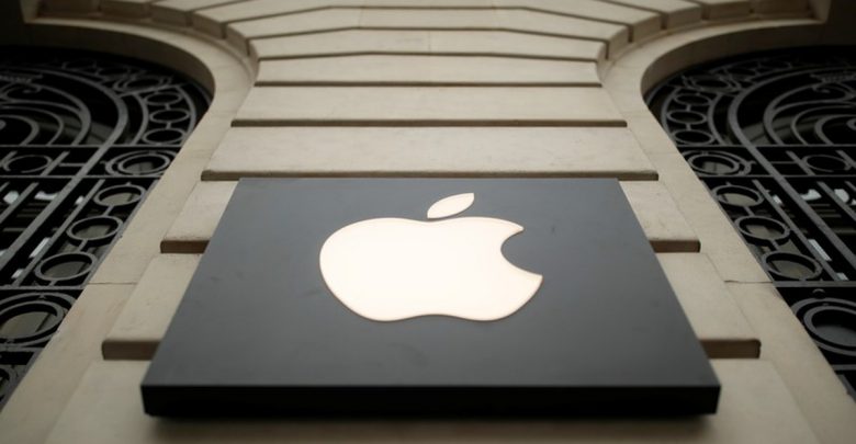 qualcomm apple