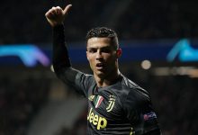 ronaldo juve 192811