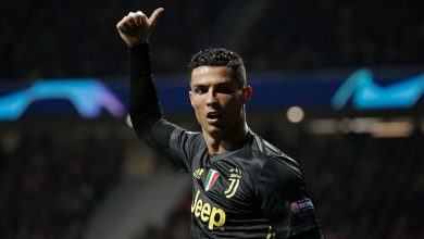 ronaldo juve 192811