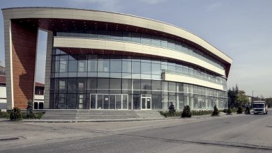 saadet partisi yeni bina