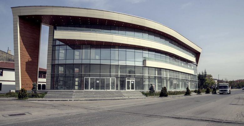 Saadet Partisi yeni binasını buldu 2 saadet partisi yeni bina