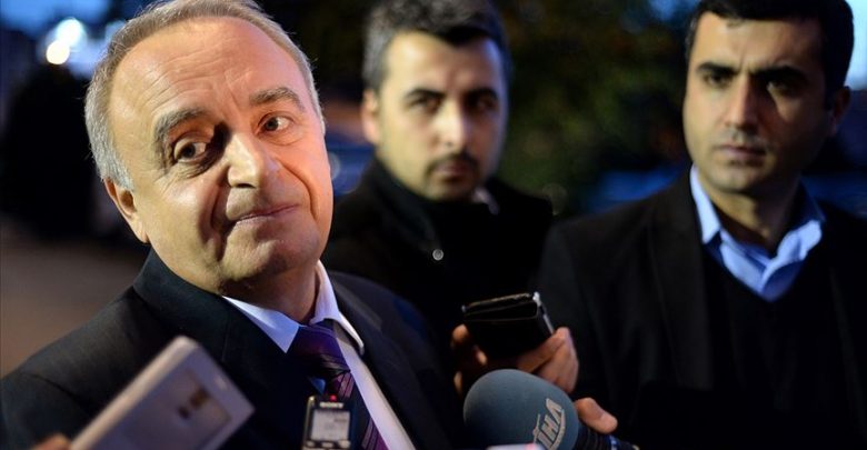 Son Dakika: Cumhurbaşkanına hakaretten tutuklandı! 1 sabri uzun 1919181