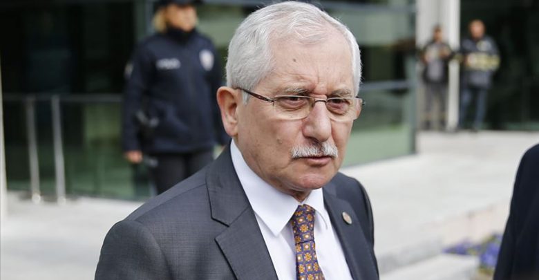 sadi guven ysk 00000