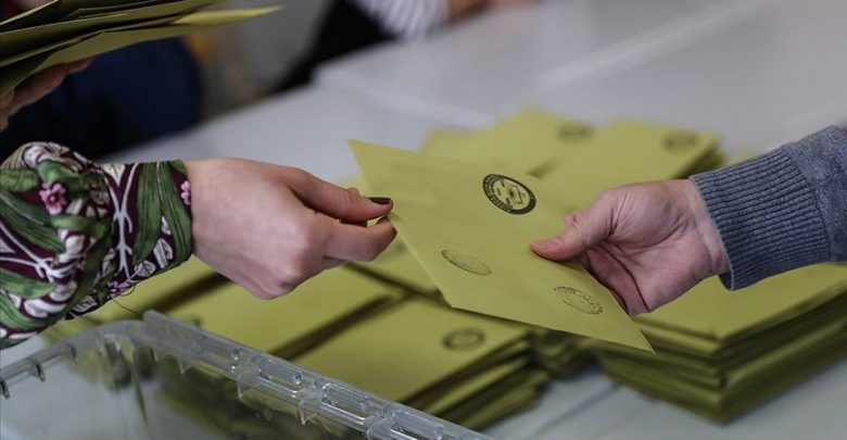 Son Dakika: İstanbul'un 4 ilçesinde yeniden sayım 9 sandiksecim