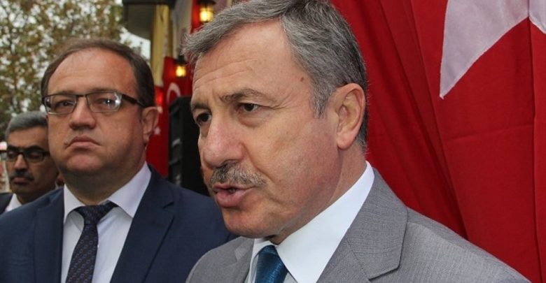 AKP'li milletvekilinden itiraflar: Başkanlık sistemine 'evet' dedim, yanıldım 5 selcuk ozdag