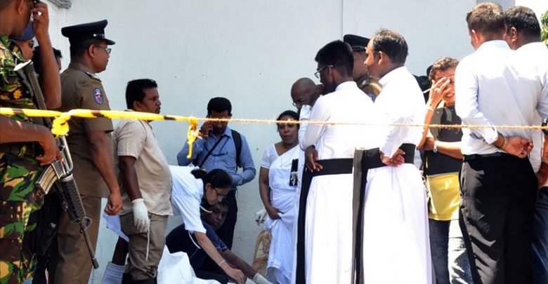 Saldırgan İngiltere'de eğitim görmüş 2 sri lanka 12947111