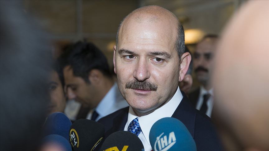 Bakan açıkladı: Küçükçekmece sapığı yakalandı 1 ss