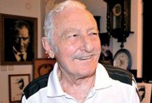 suleyman seba yas gunu