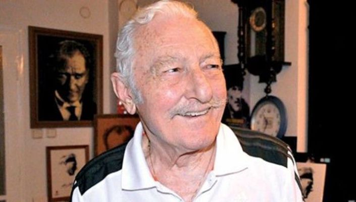 Büyük başkan doğum gününde unutulmadı 1 suleyman seba yas gunu