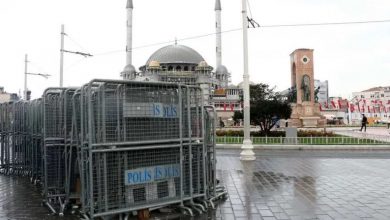 Taksim ile ilgili tüm haberler NationalTurk İstanbul