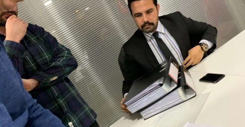 tekinoktay imza dilekce