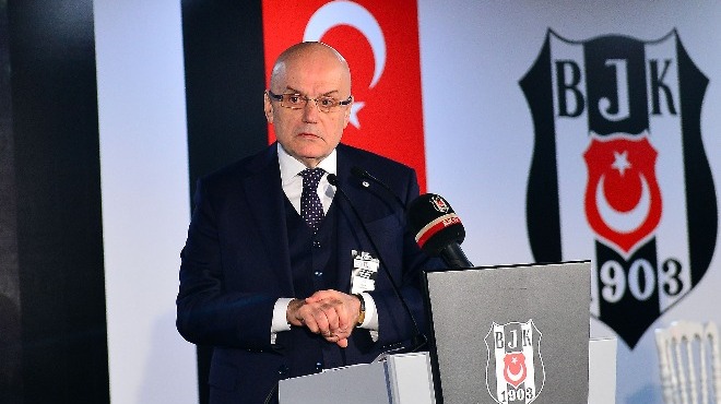 Beşiktaş'ta Divan Kurulu karmaşası! Yetkileri alındı mı? 1 tevfik yamanturk 88832828