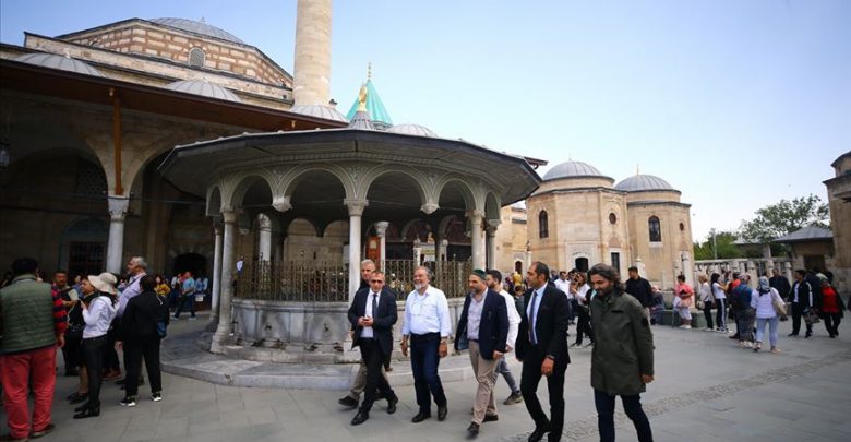 urdun konya