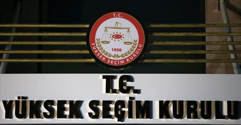 Son Dakika: YSK, KHK'lılar için kararını açıkladı 8 ysk 616161