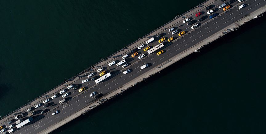 Zorunlu trafik sigortasında önemli değişiklik 1 zorunlu trafik sigortasi