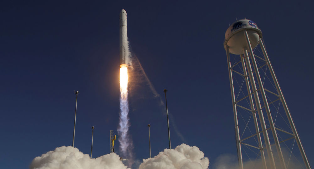 Sahte test sonuçları verdi, NASA'yı 700 milyon dolar zarara uğrattı 1 NASA