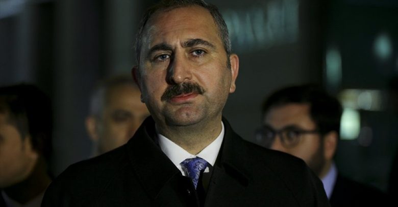 "Öcalan'ın avukatlarıyla görüşmesinin İstanbul seçimiyle ilgisi yok" 4 abdulhamit gul 1294111