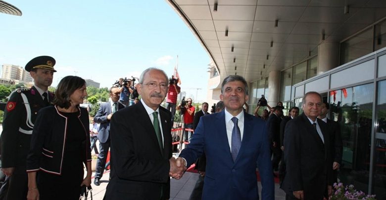 Abdullah Gül'den "Kılıçdaroğlu ile görüştü" iddiasına yanıt 8 abdullah gul kilicdaroglu