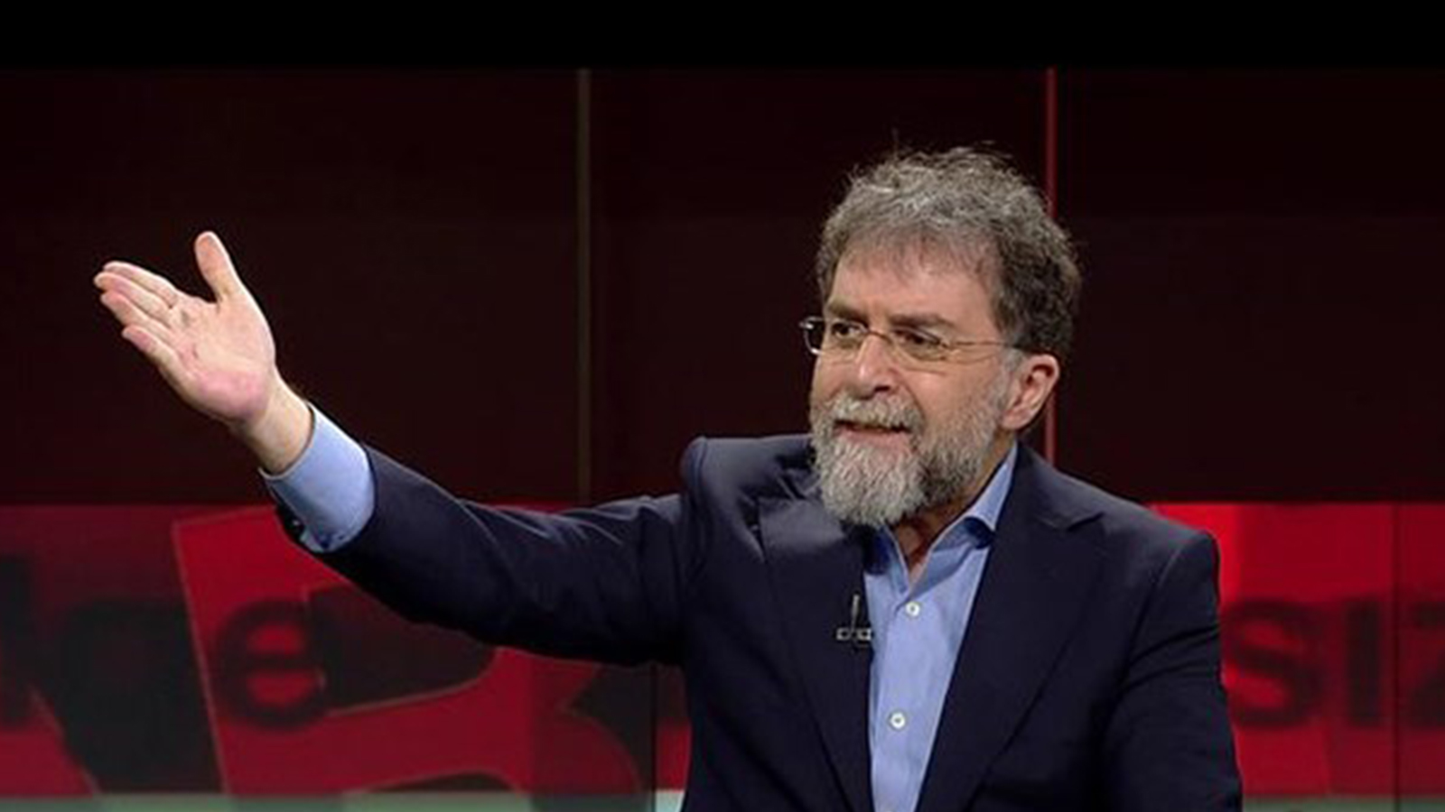 "Elbette Ahmet Hakan hepinizi satacaktı! Aziz Nesin yaşasaydı Zübük romanını yeniden yazardı" 1 ahmethakan